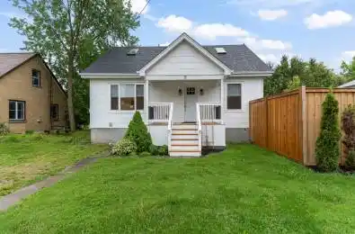 15 Victoria Avenue South Huron Ontario N0M 1M0