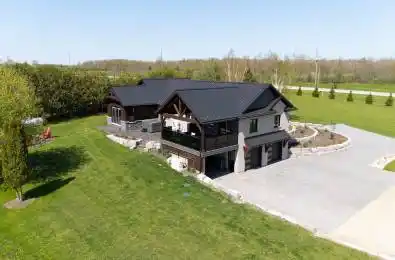 6817 Wellington Rd 9 Road Mapleton Ontario N0G 2K0