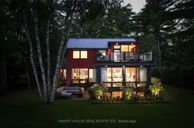 3203 Summer Place Innisfil Ontario L9S 2Y9