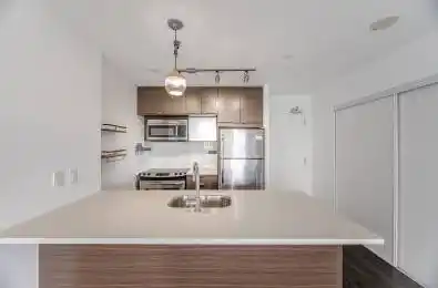 62 Forest Manor Road Unit# 306 Toronto C15 Ontario M2J 1M6