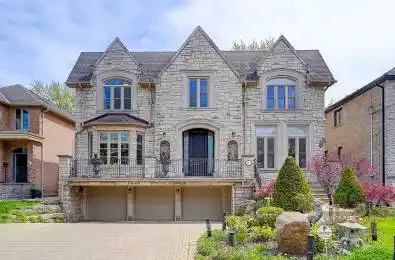677 Woburn Avenue Toronto C04 Ontario M5M 1M2