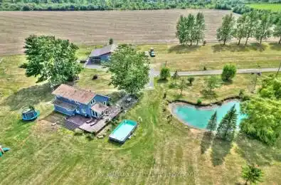 490 Mathews Road Fort Erie Ontario L0S 1R0
