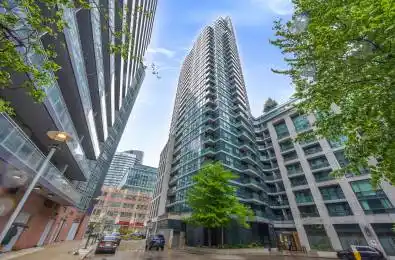 600 Fleet Street Unit# 410 Toronto C01 Ontario M5V 1B7
