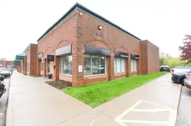 360 Revus Avenue Unit# 2 Mississauga Ontario L5G 4S4