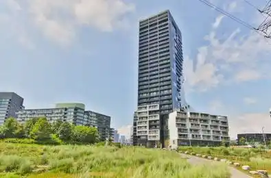170 Bayview Avenue Unit# 820 Toronto C08 Ontario M5A 0M4