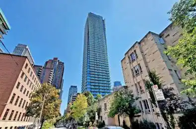 65 St Mary Street Unit# 3102 Toronto C01 Ontario M5S 0A6