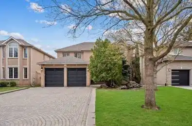 55 Direzze Court Richmond Hill Ontario L4C 0C6