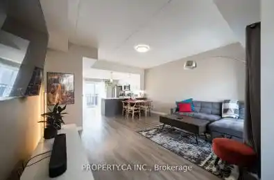 439 Athlone Avenue Unit# D9 Woodstock Ontario N4V 0C8