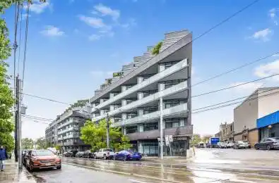 36 Howard Park Avenue Unit# 202 Toronto W01 Ontario M6R 0A5