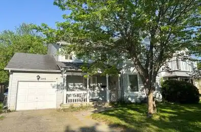 1895 Applewood Avenue Innisfil Ontario L9S 1W2