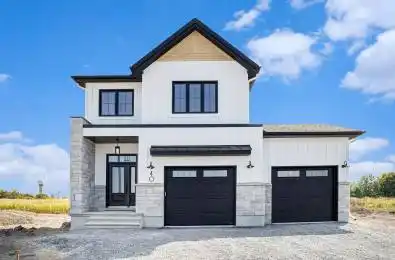 72 HELENE Street North Stormont Ontario K0A 1R0