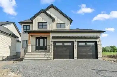 40 HELENE Street North Stormont Ontario K0A 1R0