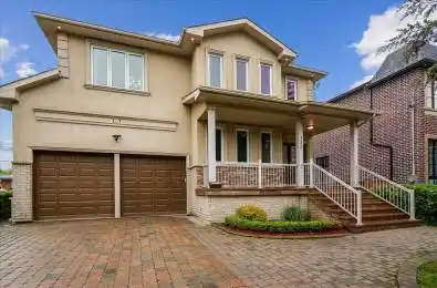 137 Eaglewood Boulevard Mississauga Ontario L5G 1V8