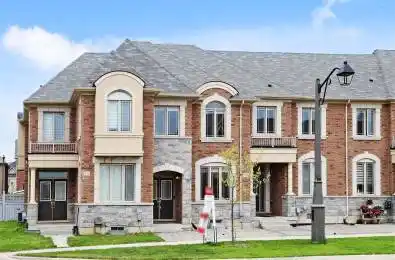 178 Northvale Road Markham Ontario L6B 1J3