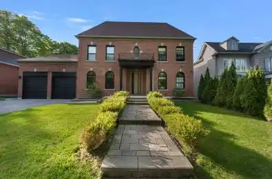 100 Willis Drive Aurora Ontario L4G 7M4