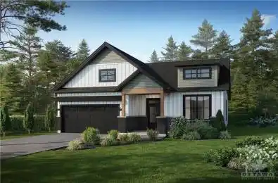 20 HELENE Street North Stormont Ontario K0A 1R0