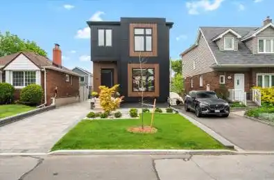 40 Manderley Drive Toronto E06 Ontario M1N 3E7