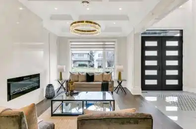 38 Smithwood Drive Toronto W08 Ontario M9B 4R9