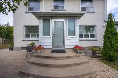 114 Rosemount Avenue Toronto W03 Ontario M6H 3H2