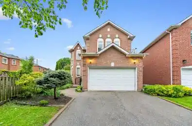 288 Chelwood Drive Vaughan Ontario L4J 7Y8