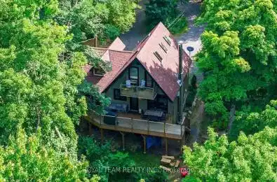 12 Hayhoe Road Seguin Ontario P0C 1H0