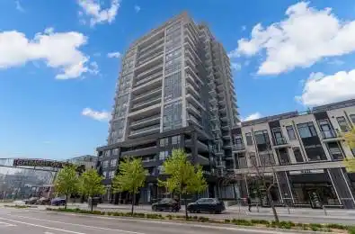 385 Winston Road Unit# 1411 Grimsby Ontario L3M 4E8