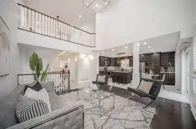 25 Dalebrooke Crescent Whitby Ontario L1P 1P1