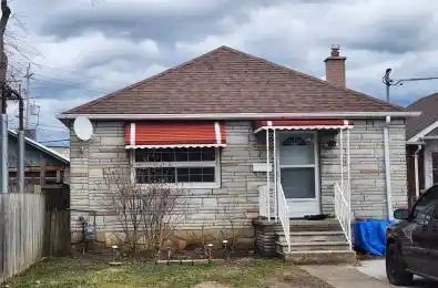 47 SYNDICATE Avenue Unit# BSMT (unit 2) Toronto W04 Ontario M6N 4M4