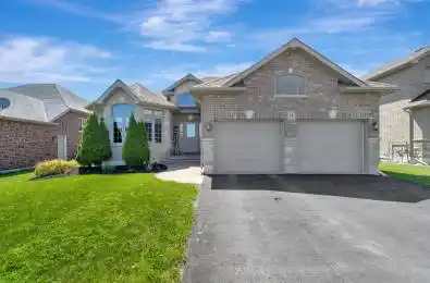 24 Hampton Ridge Drive Belleville Ontario K8N 0B2