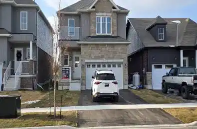 38 Hillcroft Way Kawartha Lakes Ontario K0M 1A0