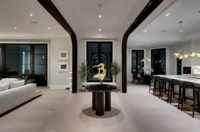 1 Sunflower Court Markham Ontario L3T 2W2