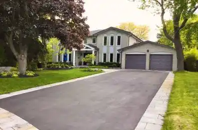 12 Cedar Forest Court Markham Ontario L3T 2A4