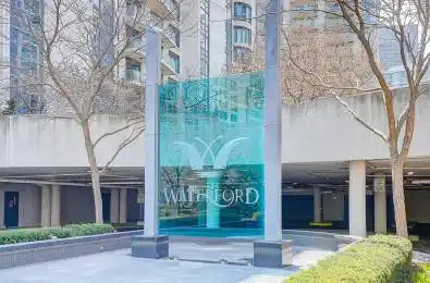 2083 LAKE SHORE Boulevard Unit# LPH14 Toronto W06 Ontario M8V 4G2
