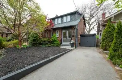 12 Avalon Boulevard Toronto E06 Ontario M1N 3J2