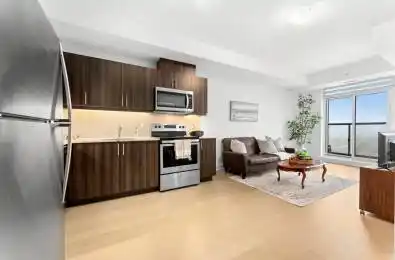 1486 Bathurst Street Unit# 1101 Toronto C03 Ontario M5P 3G9
