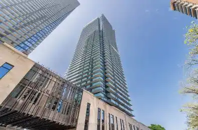 65 St Mary Street Unit# 3204 Toronto C01 Ontario M5S 0A6