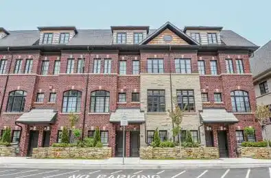 60 Lunar Crescent Unit# 182 Mississauga Ontario L5M 2R4