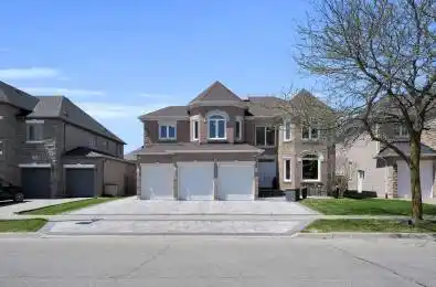 32 Fern Avenue Richmond Hill Ontario L4B 3R5