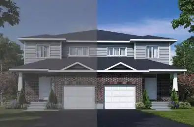 2703 Delmar Street Kingston Ontario K7P 0J1