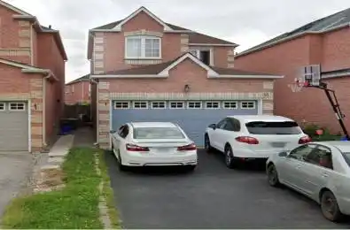 15 Belford Crescent Unit# LL Markham Ontario L3S 4K3