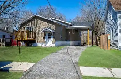 50 Carss Street Arnprior Ontario K7S 2G9