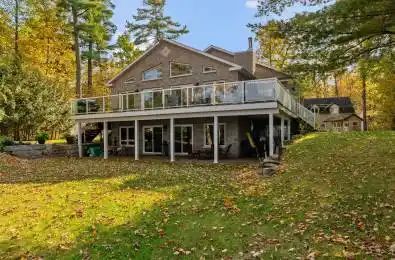 1096 SNYE Road Lanark Highlands Ontario K0A 3L0
