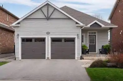 25 Clark Street Collingwood Ontario L9Y 0H9