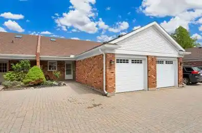 4107 Cherry Blossom Lane Lincoln Ontario L0R 2C0