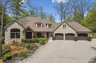 198 Pasmore Street Guelph/Eramosa Ontario N0B 2K0