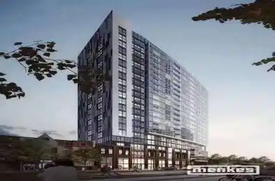 219 Dundas Street Unit# 1907 Toronto C08 Ontario M5A 0V1
