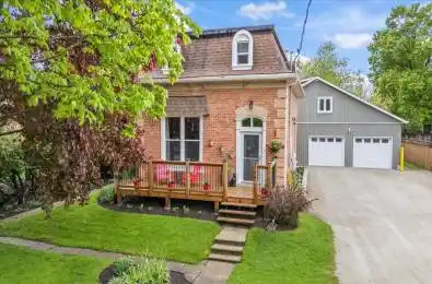 144 Yonge Street Arran-Elderslie Ontario N0H 2N0