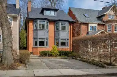 11 Hawthorn Avenue Toronto C09 Ontario M4W 2Z1