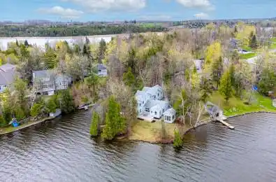 128 Maryland Drive Selwyn Ontario K9T 6X3