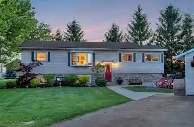 1697 Lakeshore Road Haldimand Ontario N0A 1P0